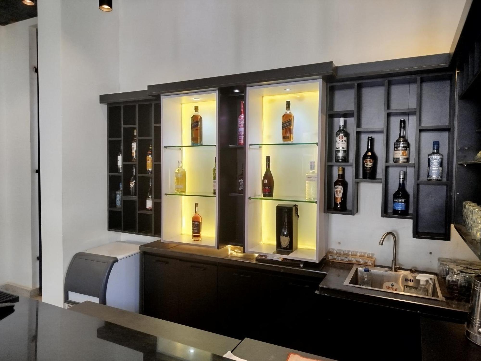 The Stallion Abuja Exterior foto